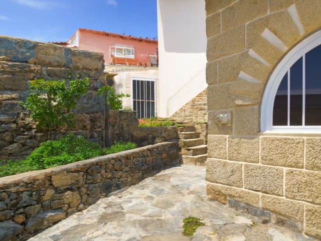 Finca/Casa Rural de 3 habitaciones en La Quinta - Taucho, Adeje en venta - 439.000 € (Ref: 9949458)