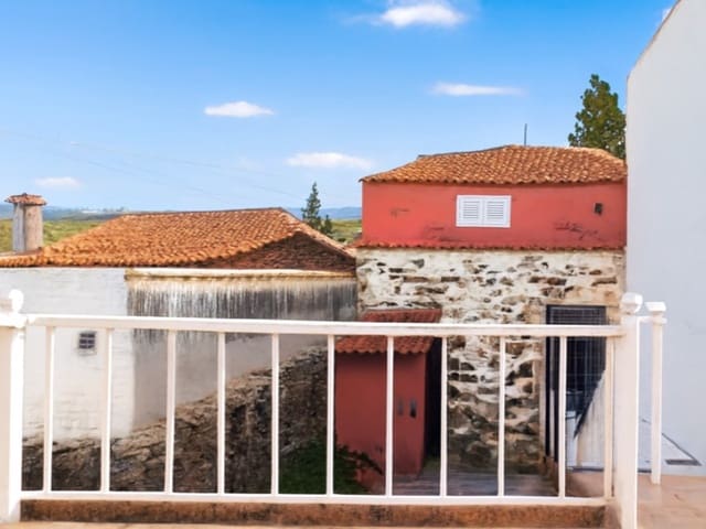 Finca/Casa Rural de 3 habitaciones en La Quinta - Taucho, Adeje en venta - 439.000 € (Ref: 9949458)