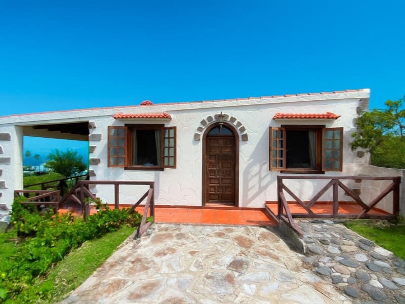 2 quarto Quinta/Casa Rural para venda em Adeje - 449 000 € (Ref: 9952346)