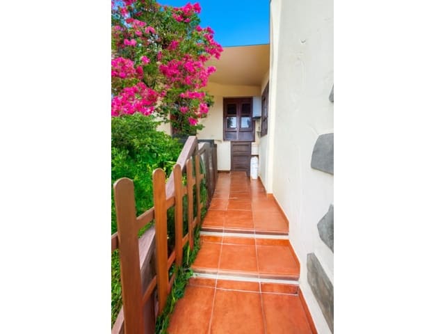 2 quarto Quinta/Casa Rural para venda em La Quinta - Taucho, Adeje - 449 000 € (Ref: 9952346)