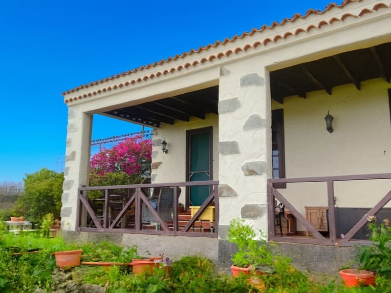 2 quarto Quinta/Casa Rural para venda em Adeje - 449 000 € (Ref: 9952346)