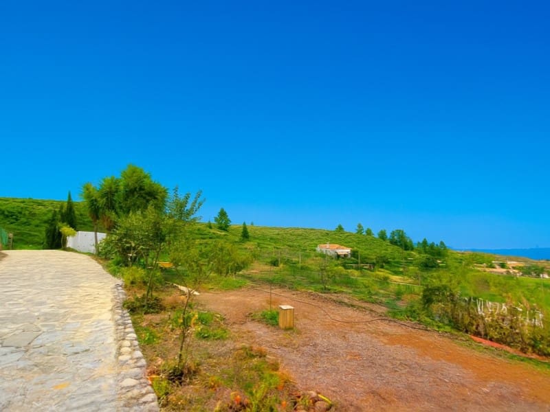 2 quarto Quinta/Casa Rural para venda em Adeje - 449 000 € (Ref: 9952346)