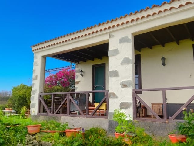 2 quarto Quinta/Casa Rural para venda em La Quinta - Taucho, Adeje - 449 000 € (Ref: 9952346)
