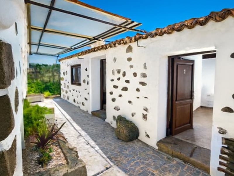4 soverom Finca/Herregård til salgs i Los Silos - € 380 000 (Ref: 9970323)
