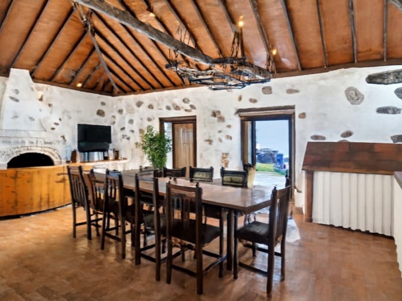 4 soverom Finca/Herregård til salgs i Los Silos - € 380 000 (Ref: 9970323)