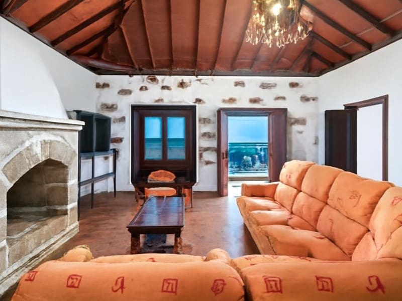 4 soverom Finca/Herregård til salgs i Los Silos - € 380 000 (Ref: 9970323)