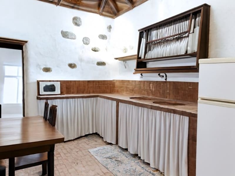 4 soverom Finca/Herregård til salgs i Los Silos - € 380 000 (Ref: 9970323)