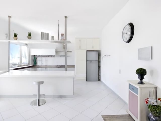 4 soverom Villa til salgs i Araya, Candelaria - € 699 000 (Ref: 9990414)