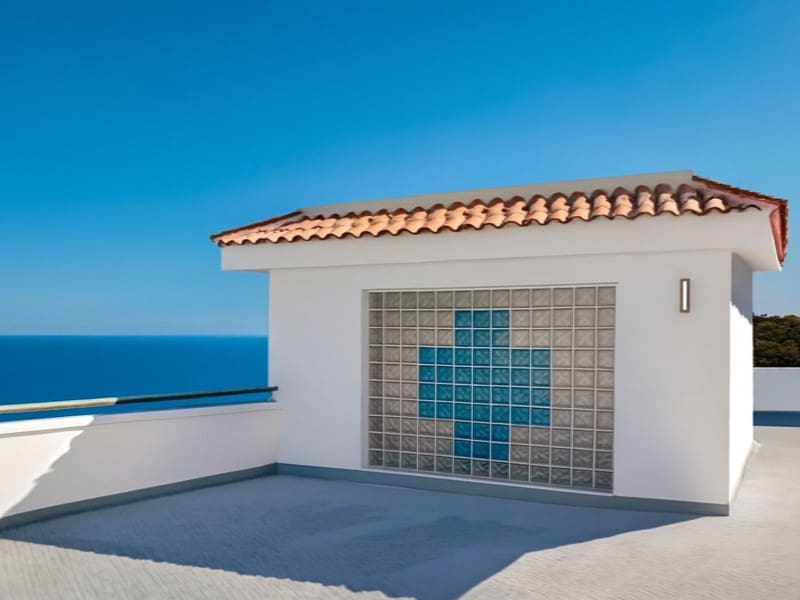 4 sypialnia Willa na sprzedaż w Araya - 699 000 € (Ref: 9990414)