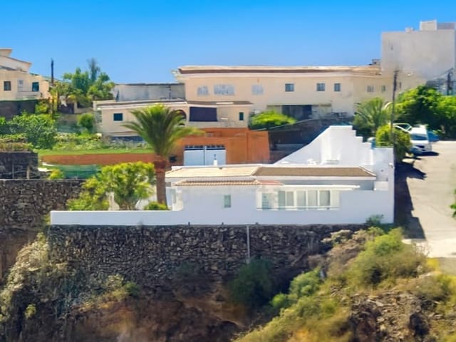 4 soverom Villa til salgs i Araya, Candelaria - € 699 000 (Ref: 9990414)