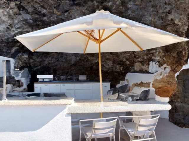 4 soverom Villa til salgs i Araya, Candelaria - € 699 000 (Ref: 9990414)