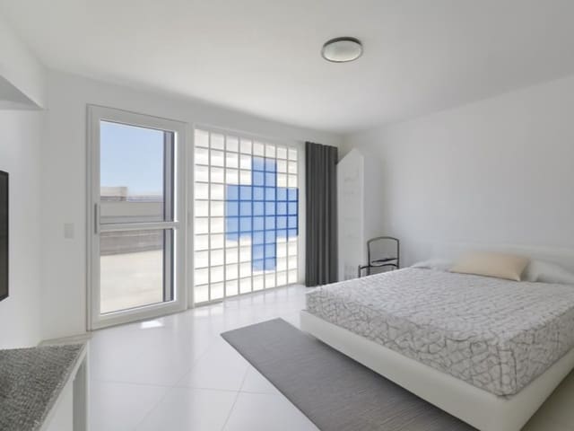 4 soverom Villa til salgs i Araya, Candelaria - € 699 000 (Ref: 9990414)