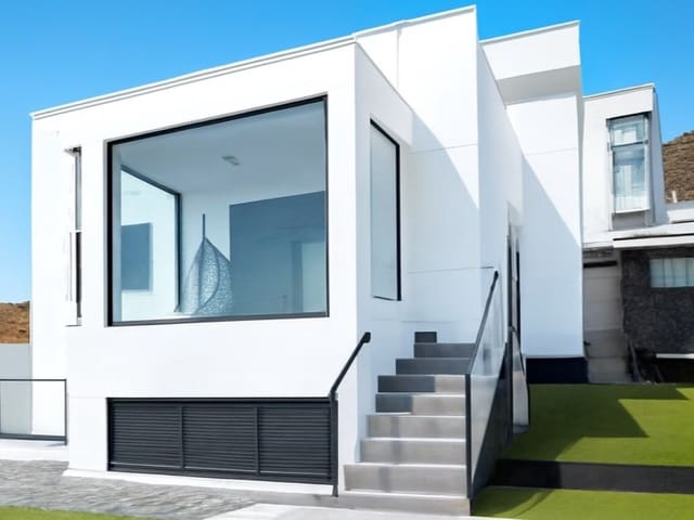 3 sypialnia Willa na sprzedaż w Candelaria - 769 000 € (Ref: 9990415)