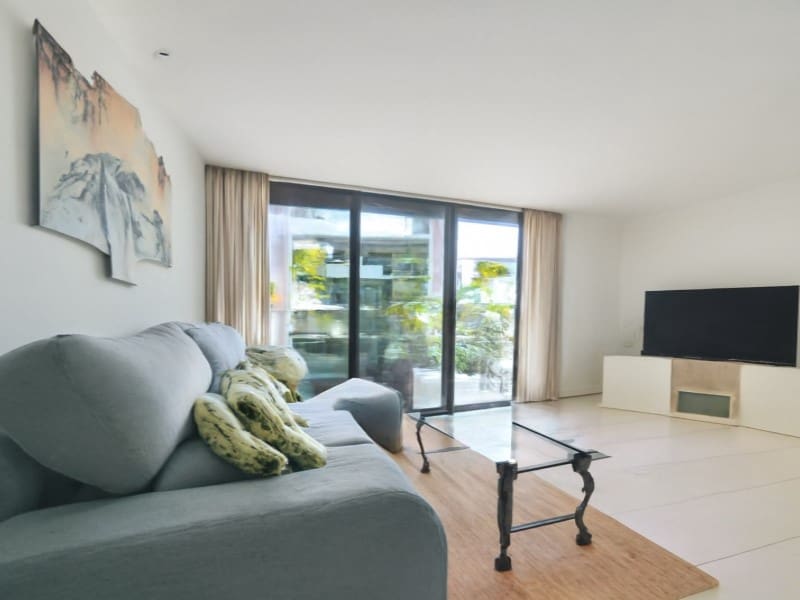 2 camera da letto Appartamento da affittare in Arona con piscina - 3.000 € (Rif: 9990416)