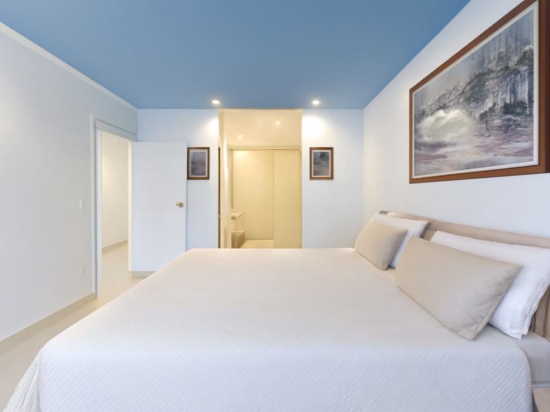 2 camera da letto Appartamento da affittare in Arona con piscina - 3.000 € (Rif: 9990416)