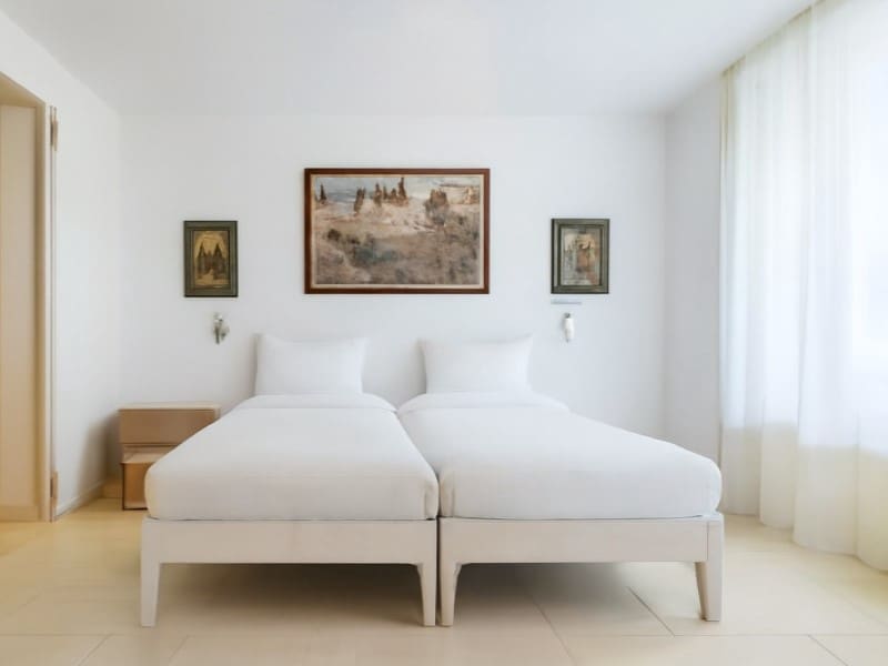 2 camera da letto Appartamento da affittare in Arona con piscina - 3.000 € (Rif: 9990416)