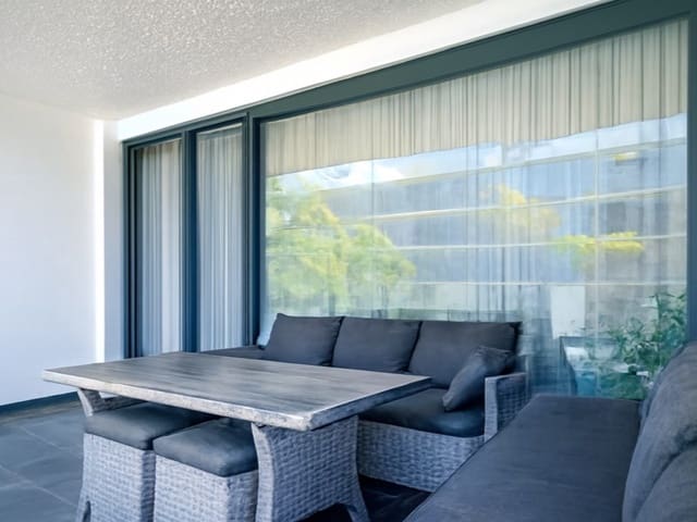 2 camera da letto Appartamento da affittare in Palm-Mar, Arona con piscina - 3.000 € (Rif: 9990416)