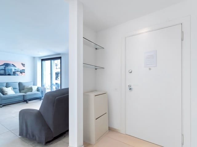 2 camera da letto Appartamento da affittare in Palm-Mar, Arona con piscina - 3.000 € (Rif: 9990416)