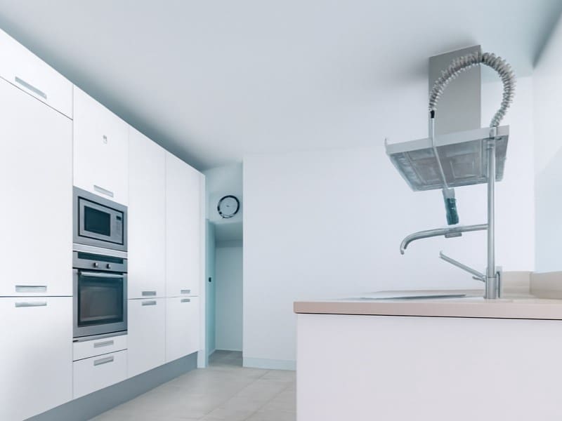 2 camera da letto Appartamento da affittare in Arona con piscina - 3.000 € (Rif: 9990416)