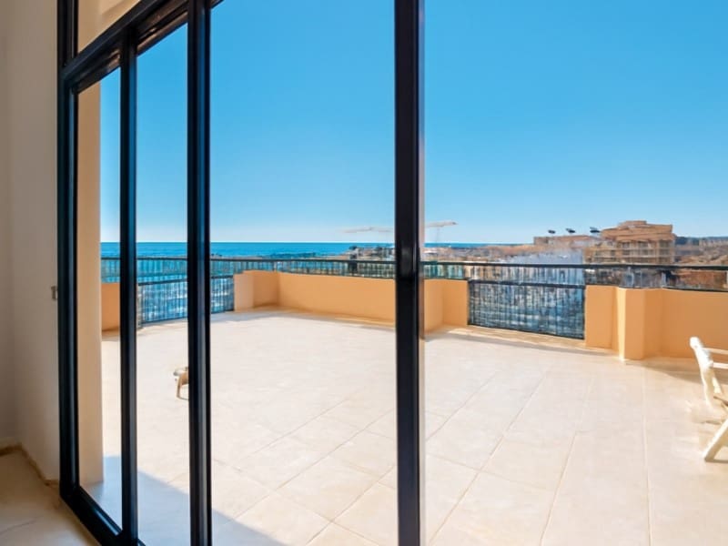 2 slaapkamer Appartement te huur in El Medano - € 2.500 (Ref: 9990417)