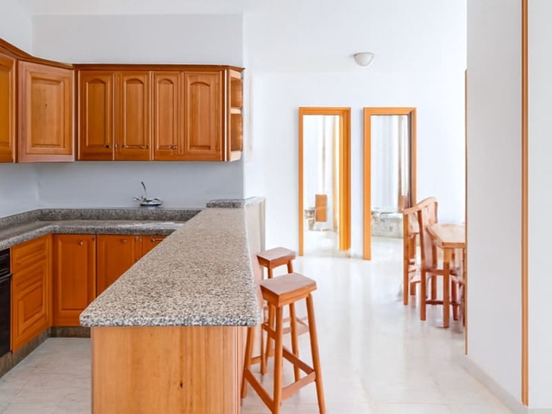 2 slaapkamer Appartement te huur in El Medano - € 2.500 (Ref: 9990417)