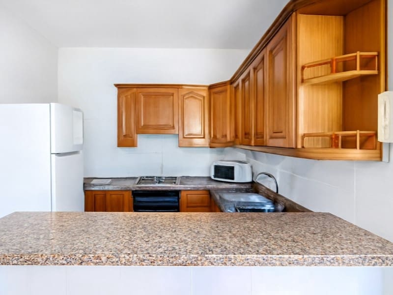 2 slaapkamer Appartement te huur in El Medano - € 2.500 (Ref: 9990417)