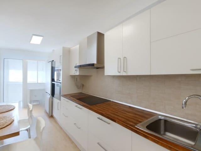 2 soverom Leilighet til leie i Radazul, El Rosario med garasje - € 2 500 (Ref: 9990418)