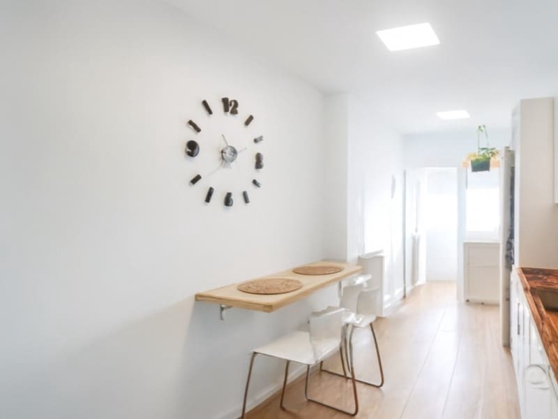 2 slaapkamer Appartement te huur in Radazul met garage - € 2.500 (Ref: 9990418)