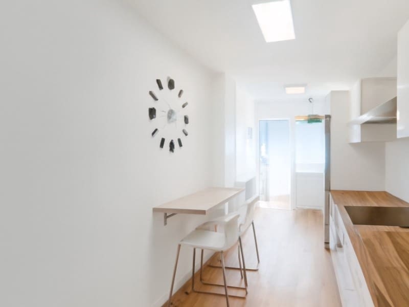 2 slaapkamer Appartement te huur in Radazul met garage - € 2.500 (Ref: 9990418)