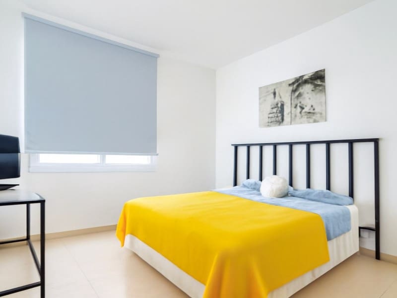4 Zimmer Apartment zu vermieten in Radazul - 3.600 € (Ref: 9990419)