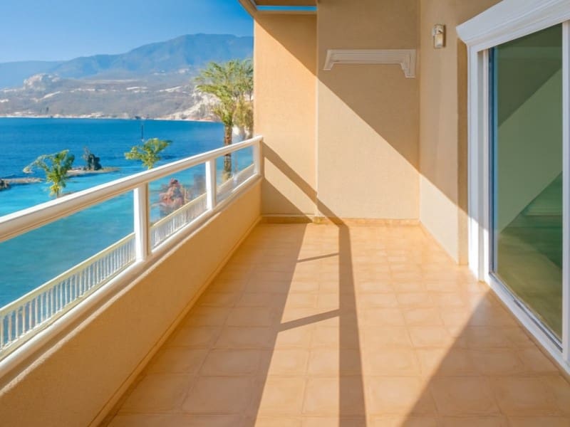 4 Zimmer Apartment zu vermieten in Radazul - 3.600 € (Ref: 9990419)