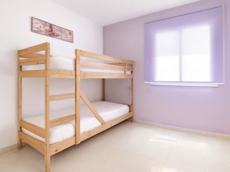 4 Zimmer Apartment zu vermieten in Radazul - 3.600 € (Ref: 9990419)