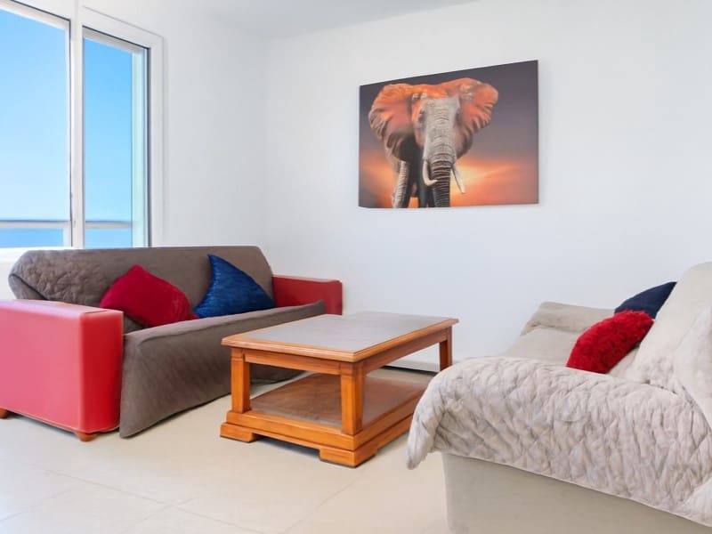 4 Zimmer Apartment zu vermieten in Radazul - 3.600 € (Ref: 9990419)