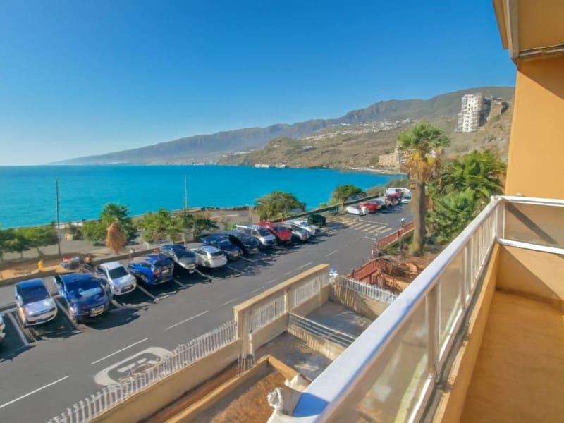 4 Zimmer Apartment zu vermieten in Radazul - 3.600 € (Ref: 9990419)