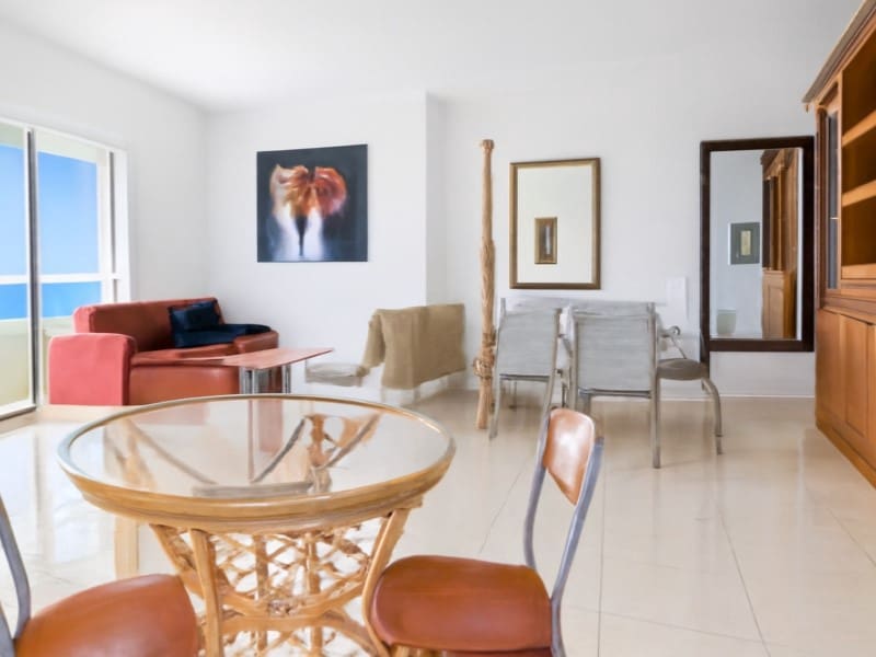 4 Zimmer Apartment zu vermieten in Radazul - 3.600 € (Ref: 9990419)