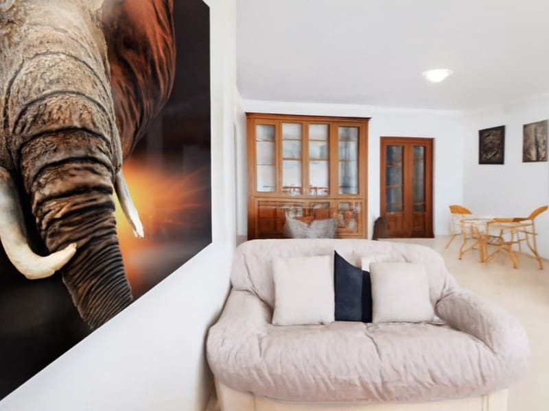 4 Zimmer Apartment zu vermieten in Radazul - 3.600 € (Ref: 9990419)