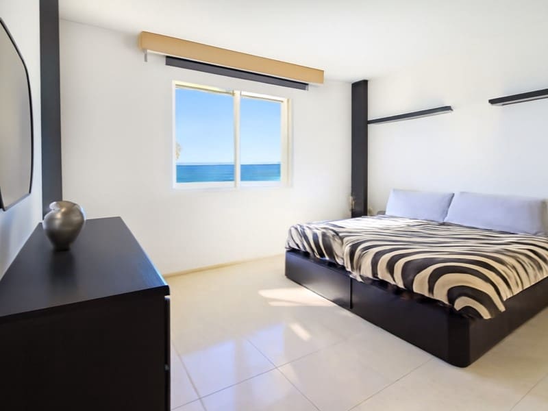 4 Zimmer Apartment zu vermieten in Radazul - 3.600 € (Ref: 9990419)