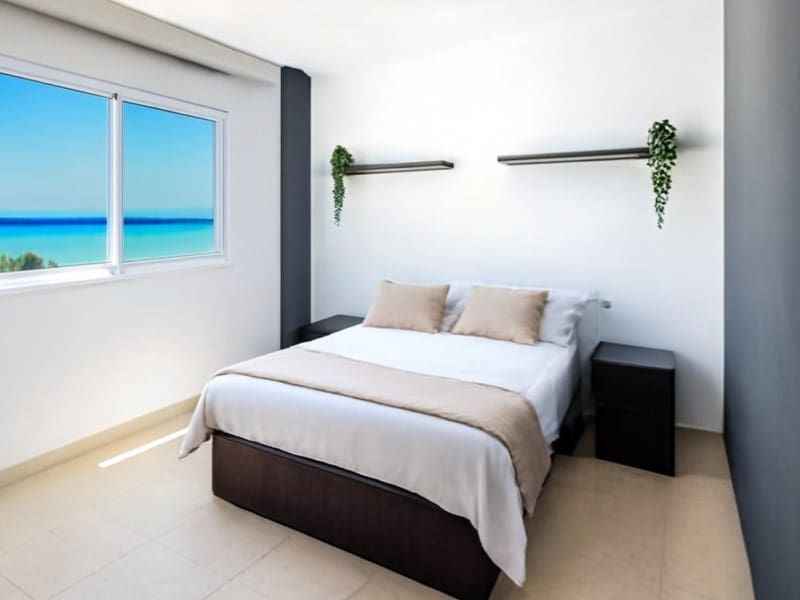 4 Zimmer Apartment zu vermieten in Radazul - 3.600 € (Ref: 9990419)