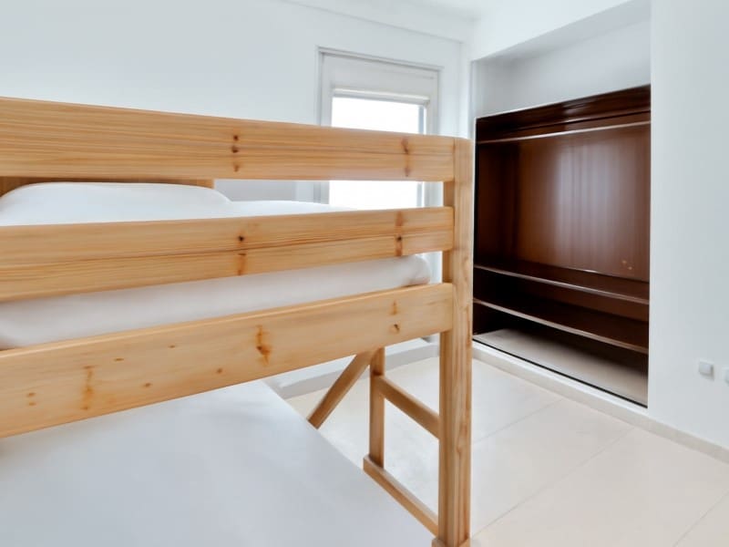 4 Zimmer Apartment zu vermieten in Radazul - 3.600 € (Ref: 9990419)