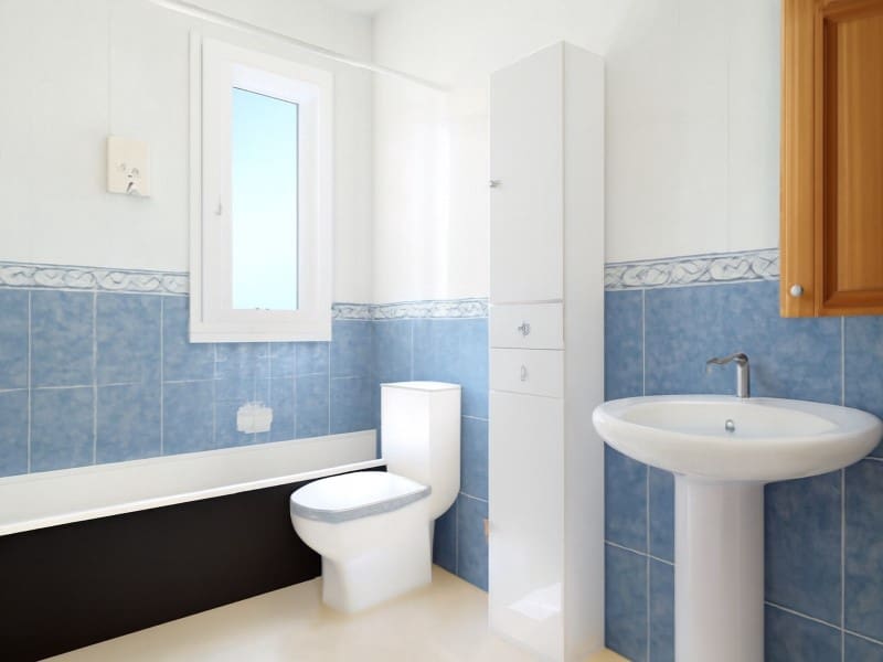 4 Zimmer Apartment zu vermieten in Radazul - 3.600 € (Ref: 9990419)