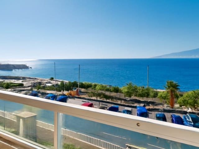 4 soverom Leilighet til leie i Radazul, El Rosario - € 3 600 (Ref: 9990419)