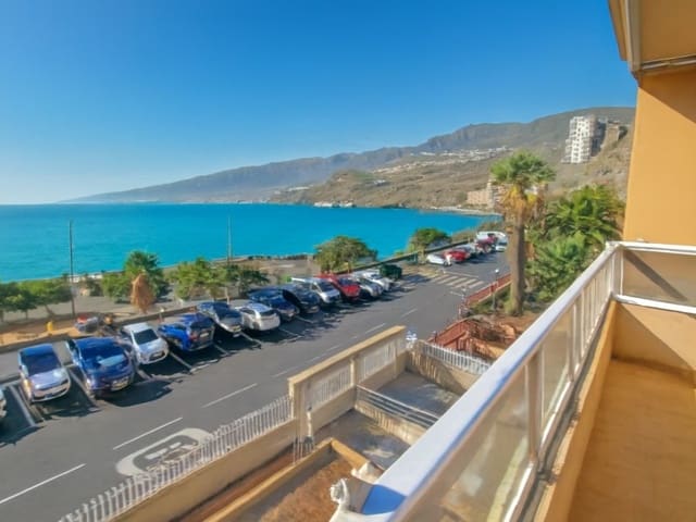4 soverom Leilighet til leie i Radazul, El Rosario - € 3 600 (Ref: 9990419)