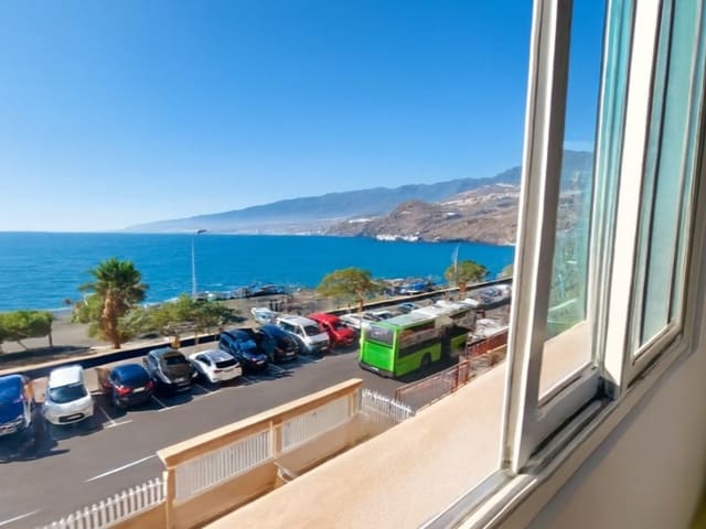 4 soverom Leilighet til leie i Radazul, El Rosario - € 3 600 (Ref: 9990419)