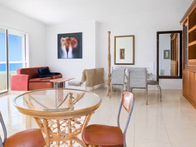 4 soverom Leilighet til leie i Radazul, El Rosario - € 3 600 (Ref: 9990419)