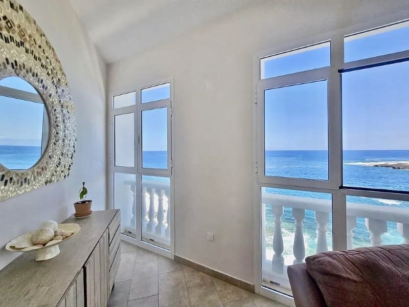 3 Zimmer Apartment zu vermieten in Adeje - 3.500 € (Ref: 9990420)