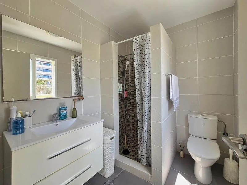 3 Zimmer Apartment zu vermieten in Adeje - 3.500 € (Ref: 9990420)