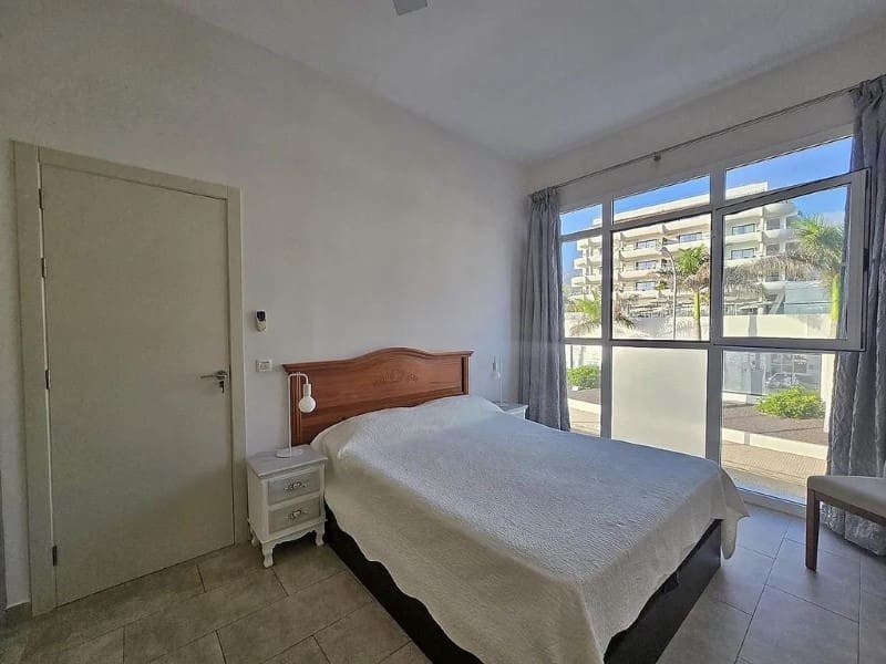 3 Zimmer Apartment zu vermieten in Adeje - 3.500 € (Ref: 9990420)