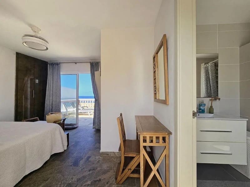 3 Zimmer Apartment zu vermieten in Adeje - 3.500 € (Ref: 9990420)