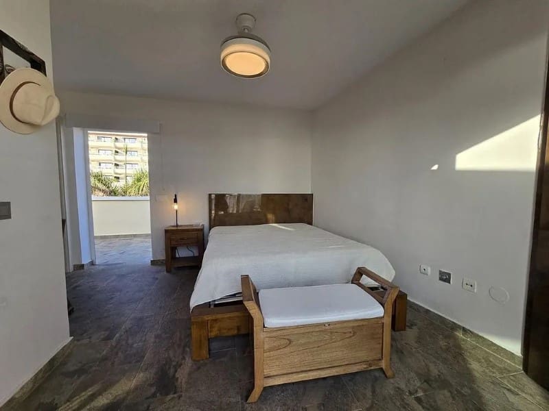 3 Zimmer Apartment zu vermieten in Adeje - 3.500 € (Ref: 9990420)