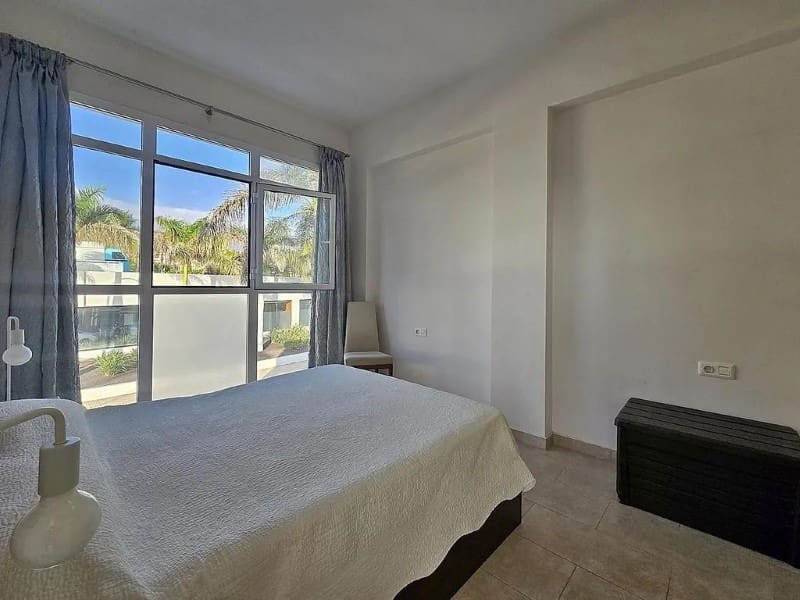 3 Zimmer Apartment zu vermieten in Adeje - 3.500 € (Ref: 9990420)